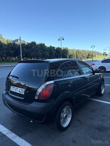 Kia Rio 2006, 230,000 km - 1.4 l - Bakı