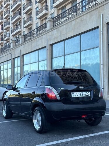 Kia Rio 2006, 230,000 km - 1.4 l - Bakı
