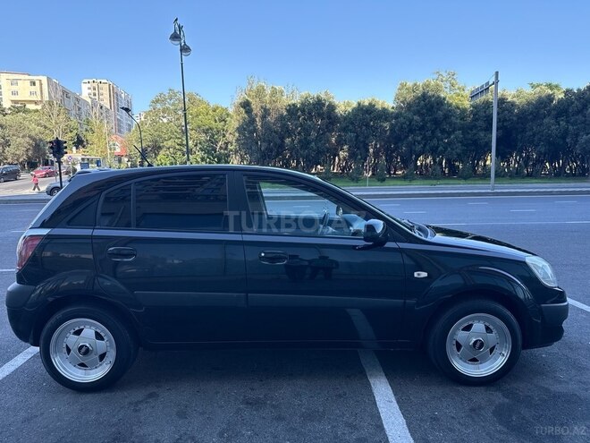 Kia Rio 2006, 230,000 km - 1.4 l - Bakı