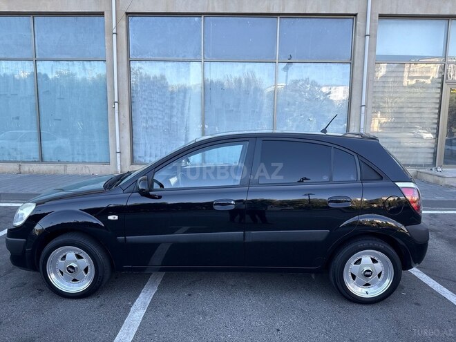 Kia Rio 2006, 230,000 km - 1.4 l - Bakı
