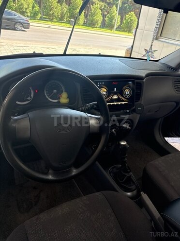 Kia Rio 2006, 230,000 km - 1.4 l - Bakı