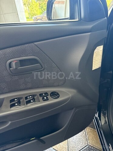 Kia Rio 2006, 230,000 km - 1.4 l - Bakı