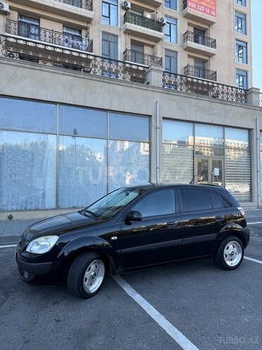 Kia Rio 2006, 230,000 km - 1.4 l - Bakı