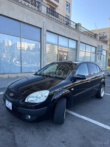 Kia Rio 2006, 230,000 km - 1.4 l - Bakı