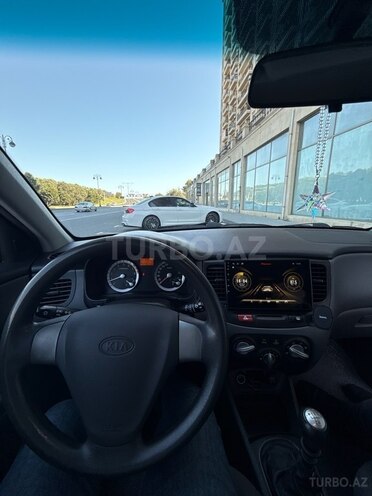Kia Rio 2006, 230,000 km - 1.4 l - Bakı