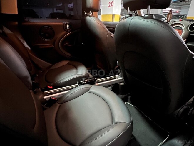 Mini Countryman 2011, 200,000 km - 1.6 л - Bakı