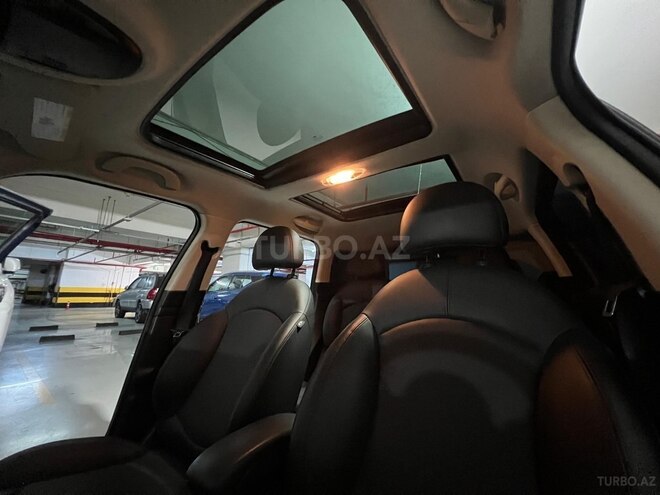 Mini Countryman 2011, 200,000 km - 1.6 л - Bakı