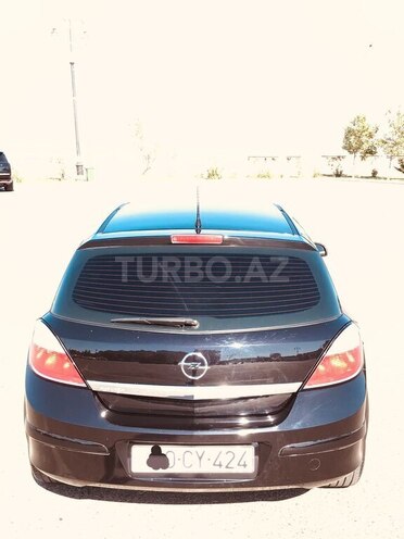 Opel Astra 2006, 225,000 km - 1.4 l - Sumqayıt
