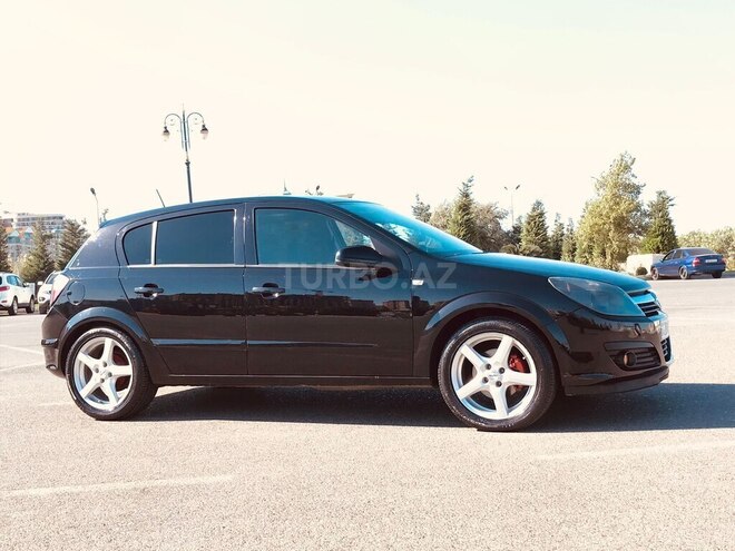 Opel Astra 2006, 225,000 km - 1.4 l - Sumqayıt