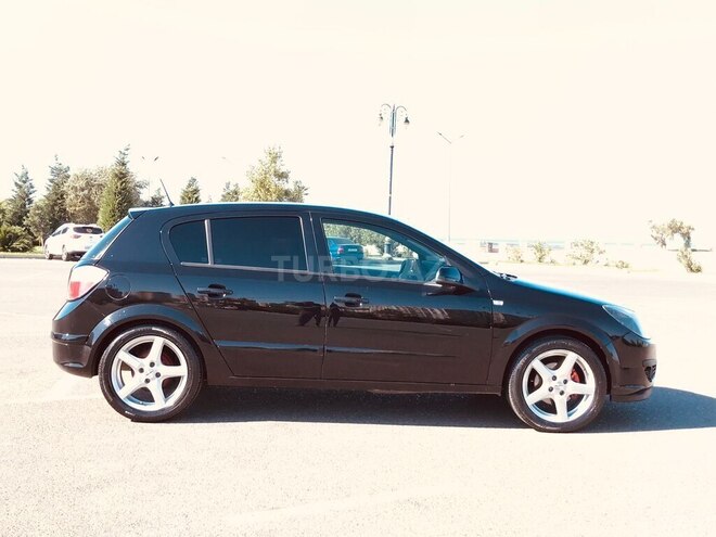 Opel Astra 2006, 225,000 km - 1.4 l - Sumqayıt