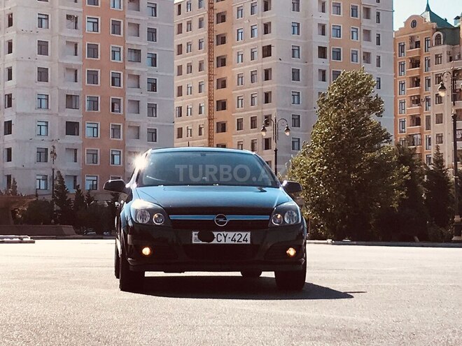 Opel Astra 2006, 225,000 km - 1.4 l - Sumqayıt
