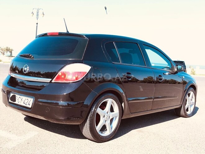 Opel Astra 2006, 225,000 km - 1.4 l - Sumqayıt