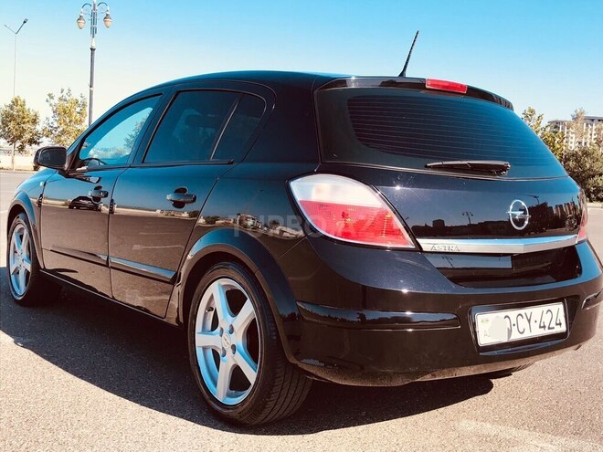 Opel Astra 2006, 225,000 km - 1.4 l - Sumqayıt