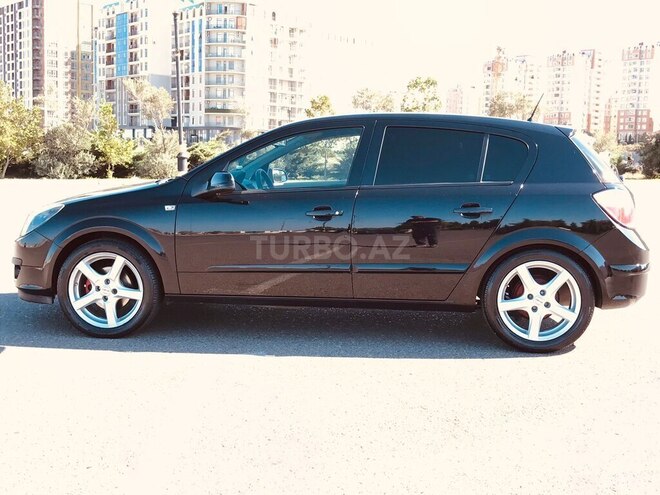 Opel Astra 2006, 225,000 km - 1.4 l - Sumqayıt