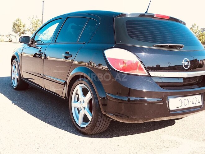 Opel Astra 2006, 225,000 km - 1.4 l - Sumqayıt
