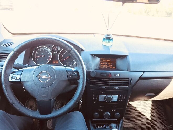 Opel Astra 2006, 225,000 km - 1.4 l - Sumqayıt