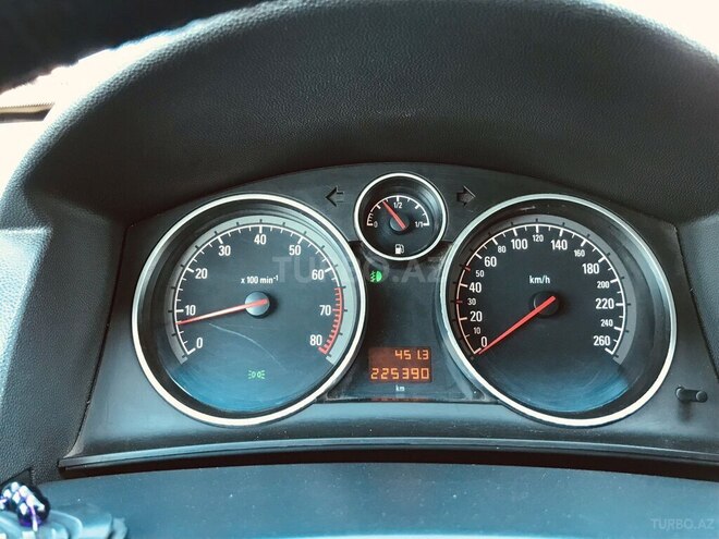 Opel Astra 2006, 225,000 km - 1.4 l - Sumqayıt