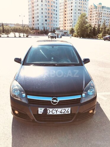 Opel Astra 2006, 225,000 km - 1.4 l - Sumqayıt