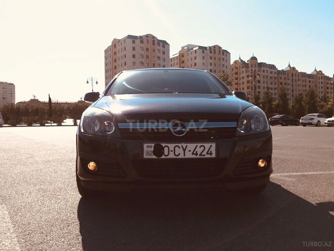 Opel Astra 2006, 225,000 km - 1.4 l - Sumqayıt