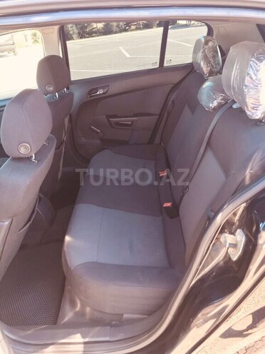 Opel Astra 2006, 225,000 km - 1.4 l - Sumqayıt