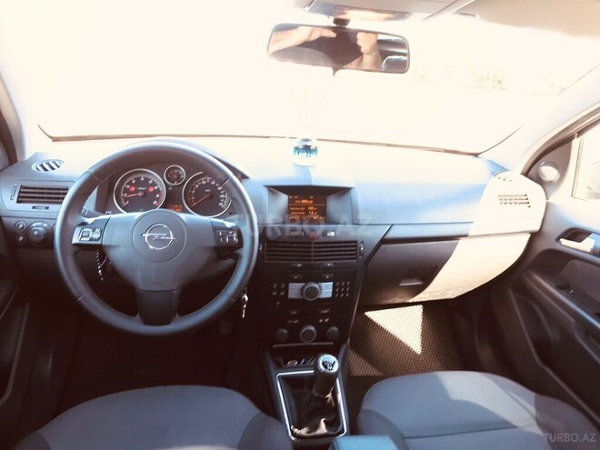 Opel Astra 2006, 225,000 km - 1.4 l - Sumqayıt