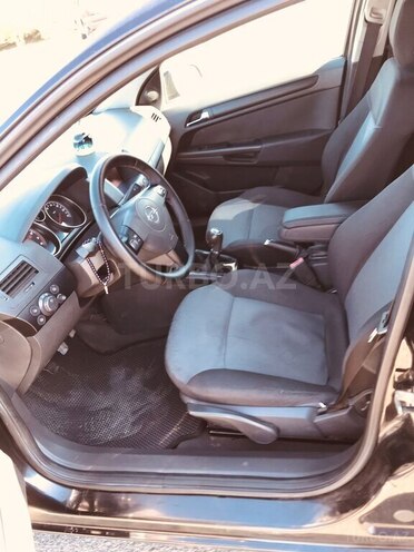 Opel Astra 2006, 225,000 km - 1.4 l - Sumqayıt
