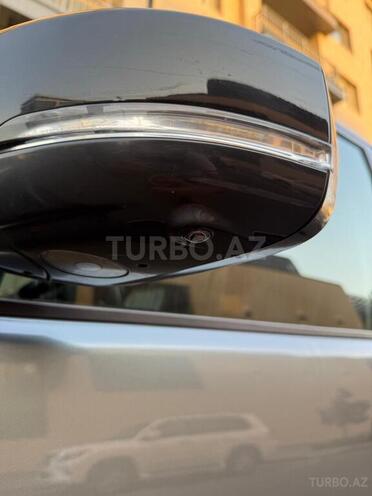 Land Rover Discovery 2015, 182,000 km - 3.0 l - Bakı