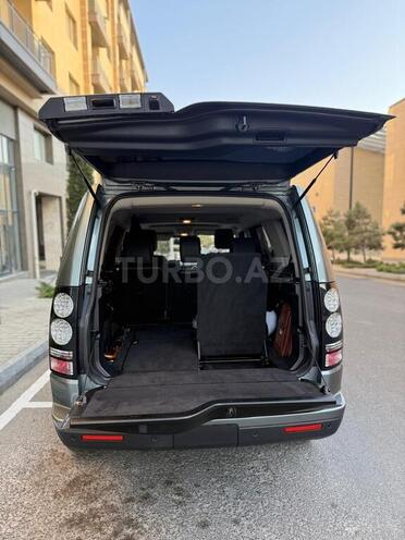 Land Rover Discovery 2015, 182,000 km - 3.0 l - Bakı