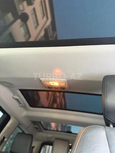 Land Rover Discovery 2015, 182,000 km - 3.0 l - Bakı