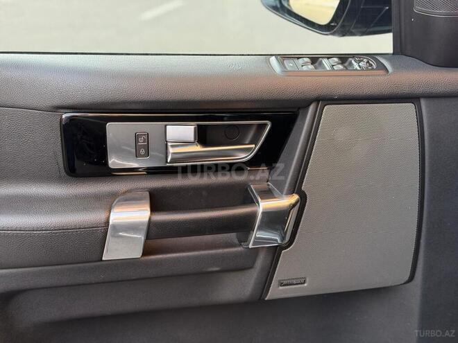 Land Rover Discovery 2015, 182,000 km - 3.0 l - Bakı