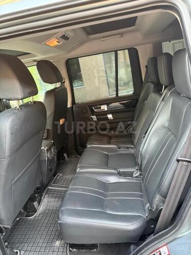 Land Rover Discovery 2015, 182,000 km - 3.0 l - Bakı