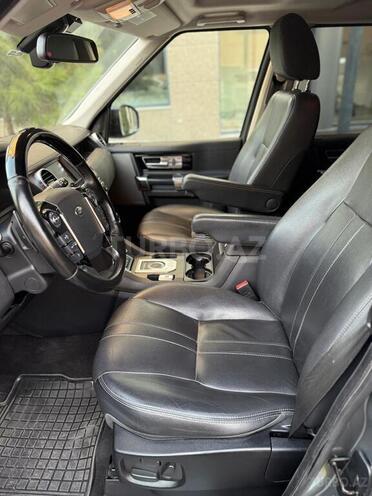 Land Rover Discovery 2015, 182,000 km - 3.0 l - Bakı
