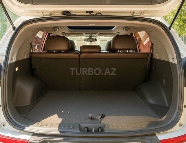Kia Sportage 2011, 220,000 km - 2.0 l - Sumqayıt