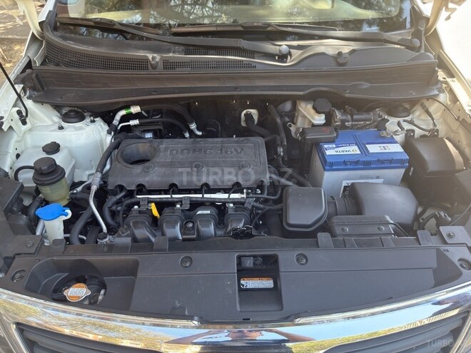 Kia Sportage 2011, 220,000 km - 2.0 l - Sumqayıt