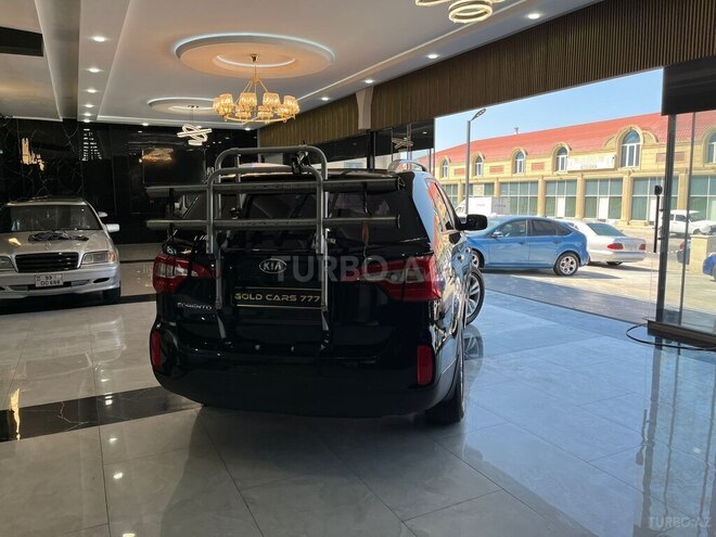 Kia Sorento-7
