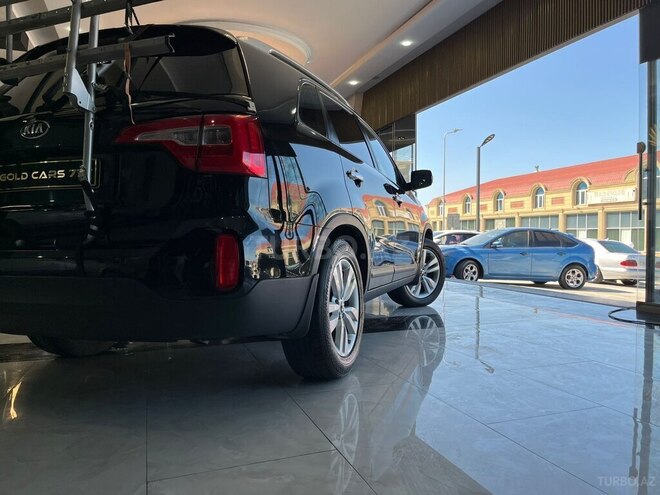 Kia Sorento-6