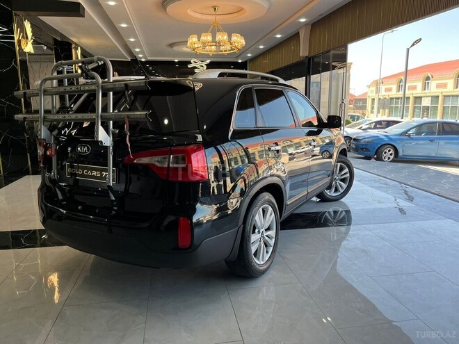 Kia Sorento-4