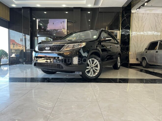Kia Sorento-3