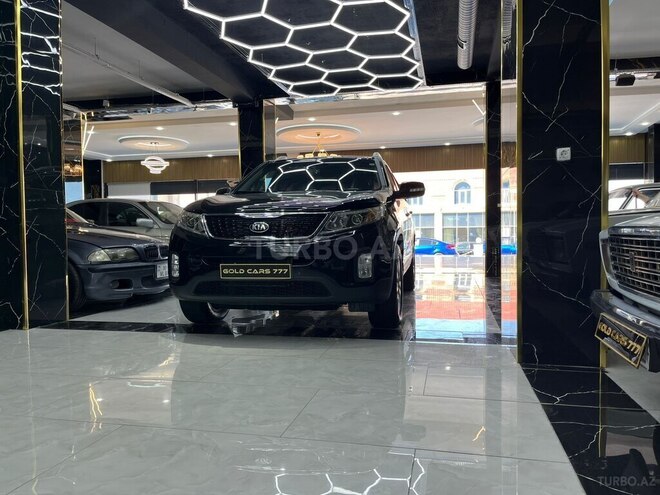 Kia Sorento-12