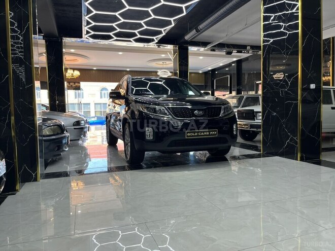 Kia Sorento-14
