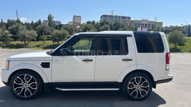 Land Rover Discovery 2011, 197,500 km - 3.0 l - Bakı