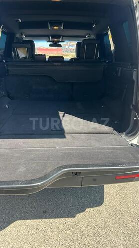 Land Rover Discovery 2011, 197,500 km - 3.0 l - Bakı