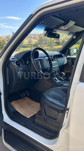 Land Rover Discovery 2011, 197,500 km - 3.0 l - Bakı
