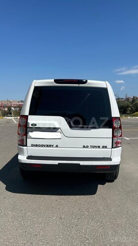 Land Rover Discovery 2011, 197,500 km - 3.0 l - Bakı