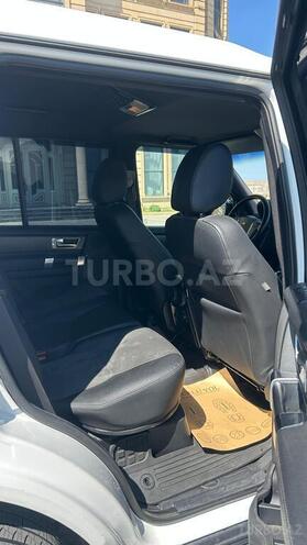 Land Rover Discovery 2011, 197,500 km - 3.0 l - Bakı