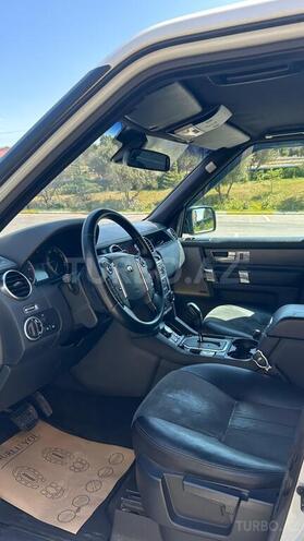 Land Rover Discovery 2011, 197,500 km - 3.0 l - Bakı