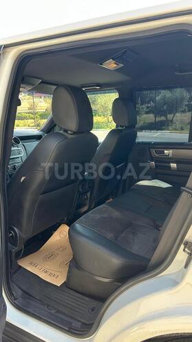 Land Rover Discovery 2011, 197,500 km - 3.0 l - Bakı