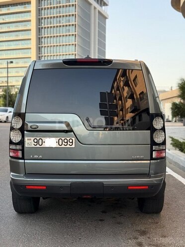 Land Rover Discovery 2015, 182,000 km - 3.0 l - Bakı