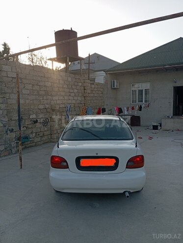 Hyundai Accent 1995, 300,000 km - 1.5 l - Bakı