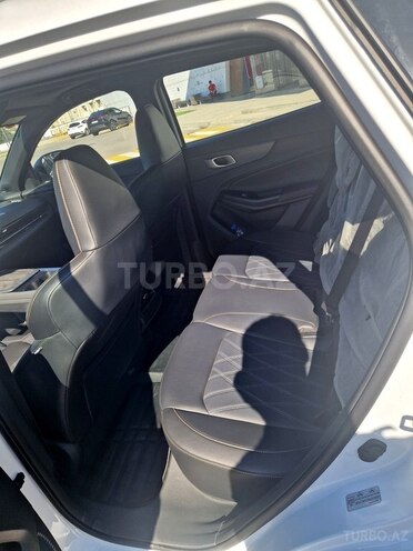 Changan CS 55 Plus 2025, 0 km - 1.5 l - Bakı
